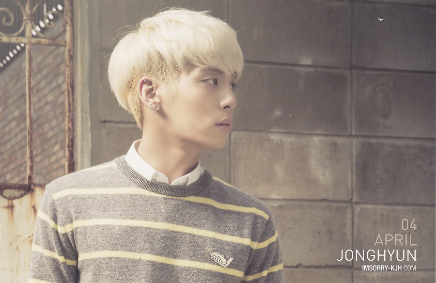 Jonghyun | Kpop Wiki | Fandom