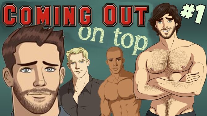 Coming Out on Top