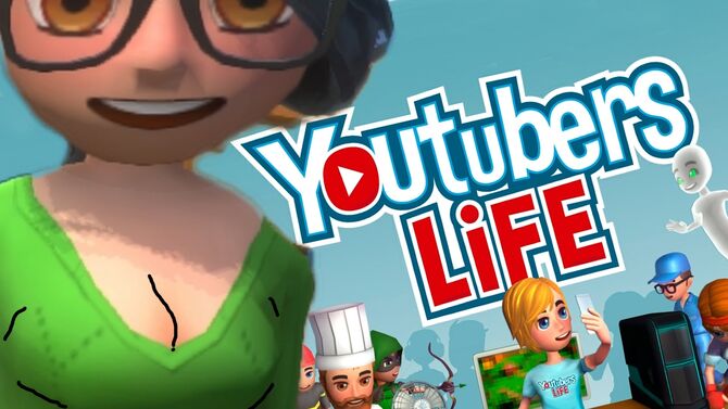 Youtubers Life