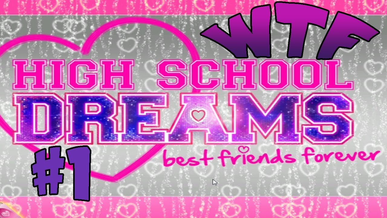 High School Dreams: Best Friends Forever | KPopp Wiki | Fandom