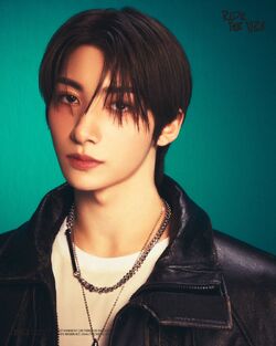 K-POP・アジア NEXZ NEXZ Members Profile (Updated!) - Kpop Profiles
