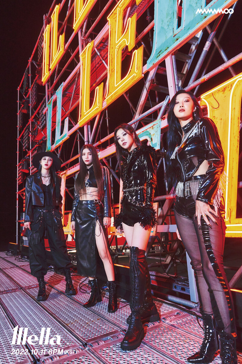 MAMAMOO | Kpop Polska Wiki | Fandom