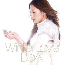 Boa-winter-love-cover