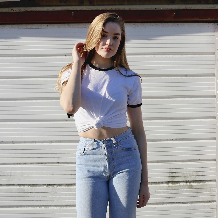 Lexie Marie KPOP Youtubers Wiki Fandom