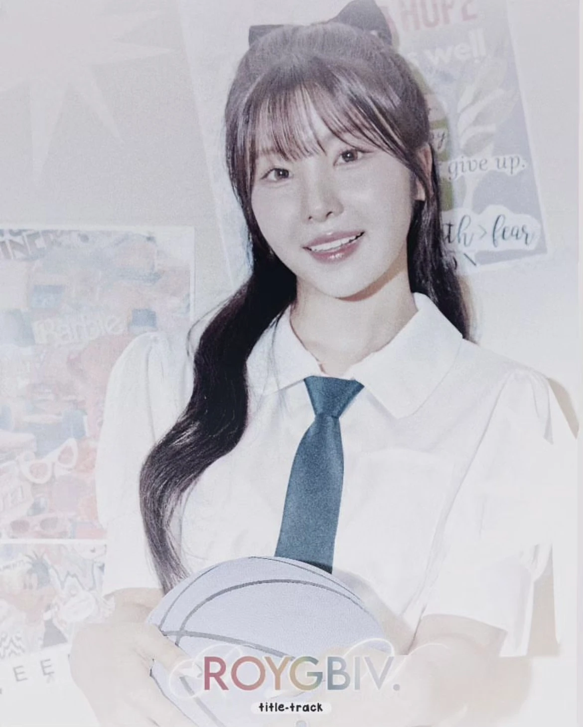 CHERRY (KRP) | Kprofilesofficial Wiki | Fandom