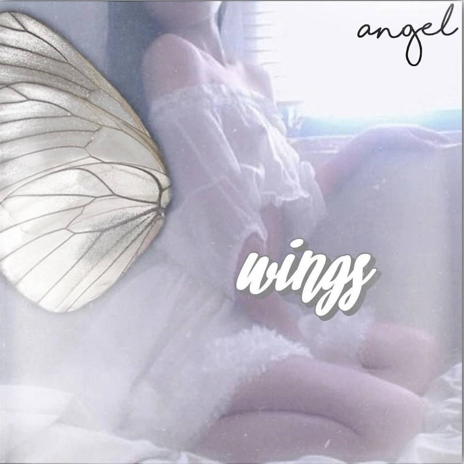 kd angel wings