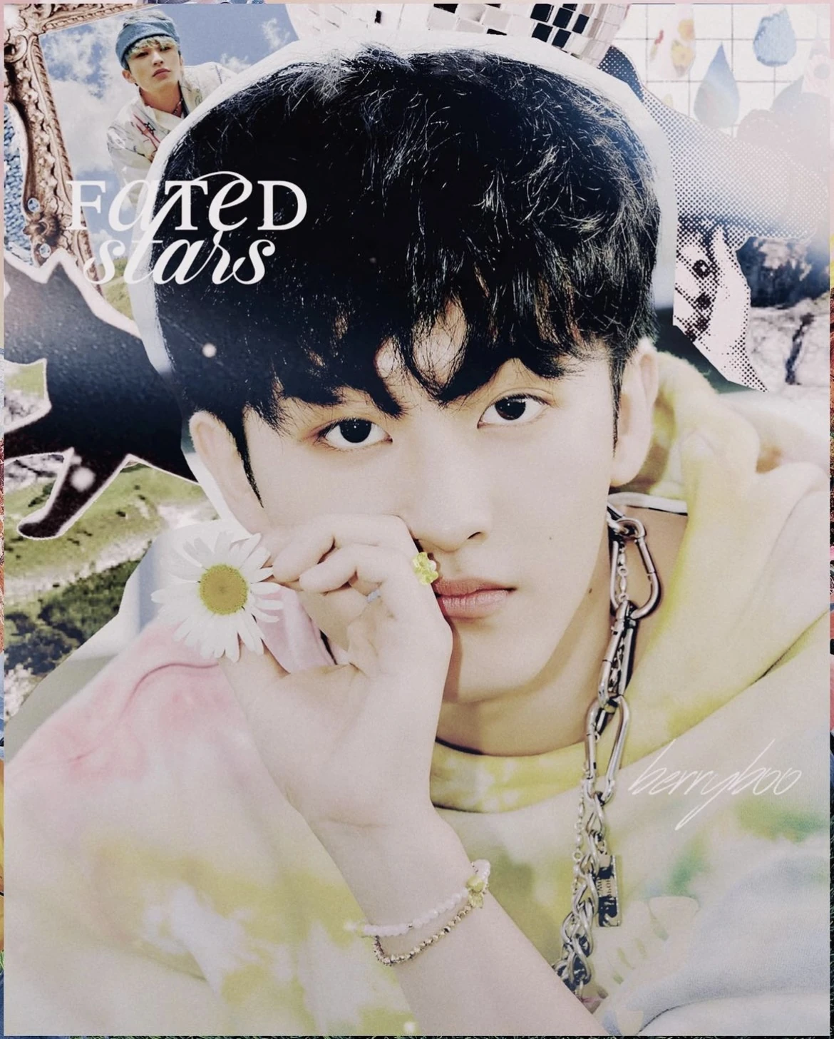 BERRYBOO | Kprofilesofficial Wiki | Fandom