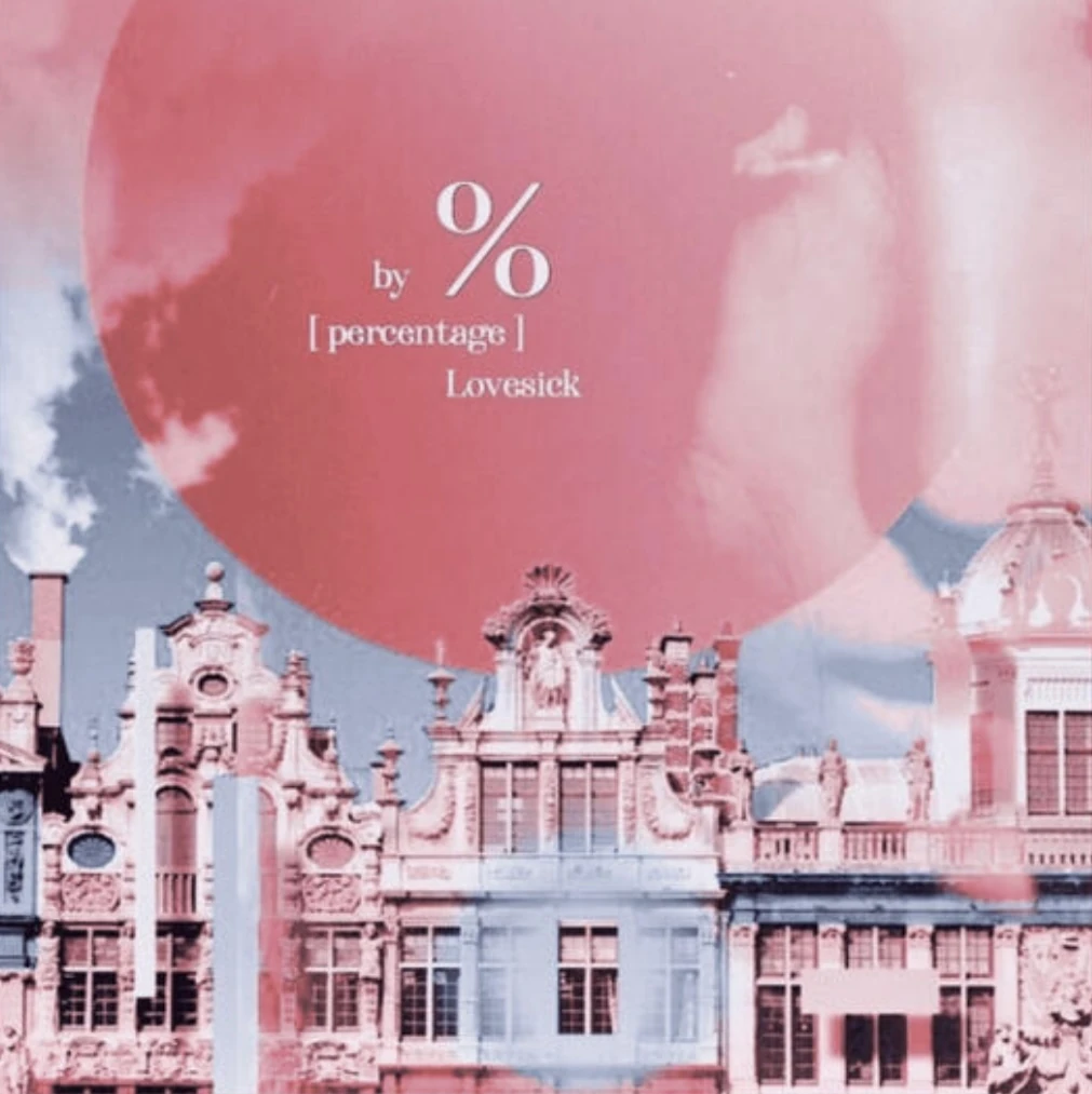 PERCENTAGE (LOVESICK) | Kprofilesofficial Wiki | Fandom