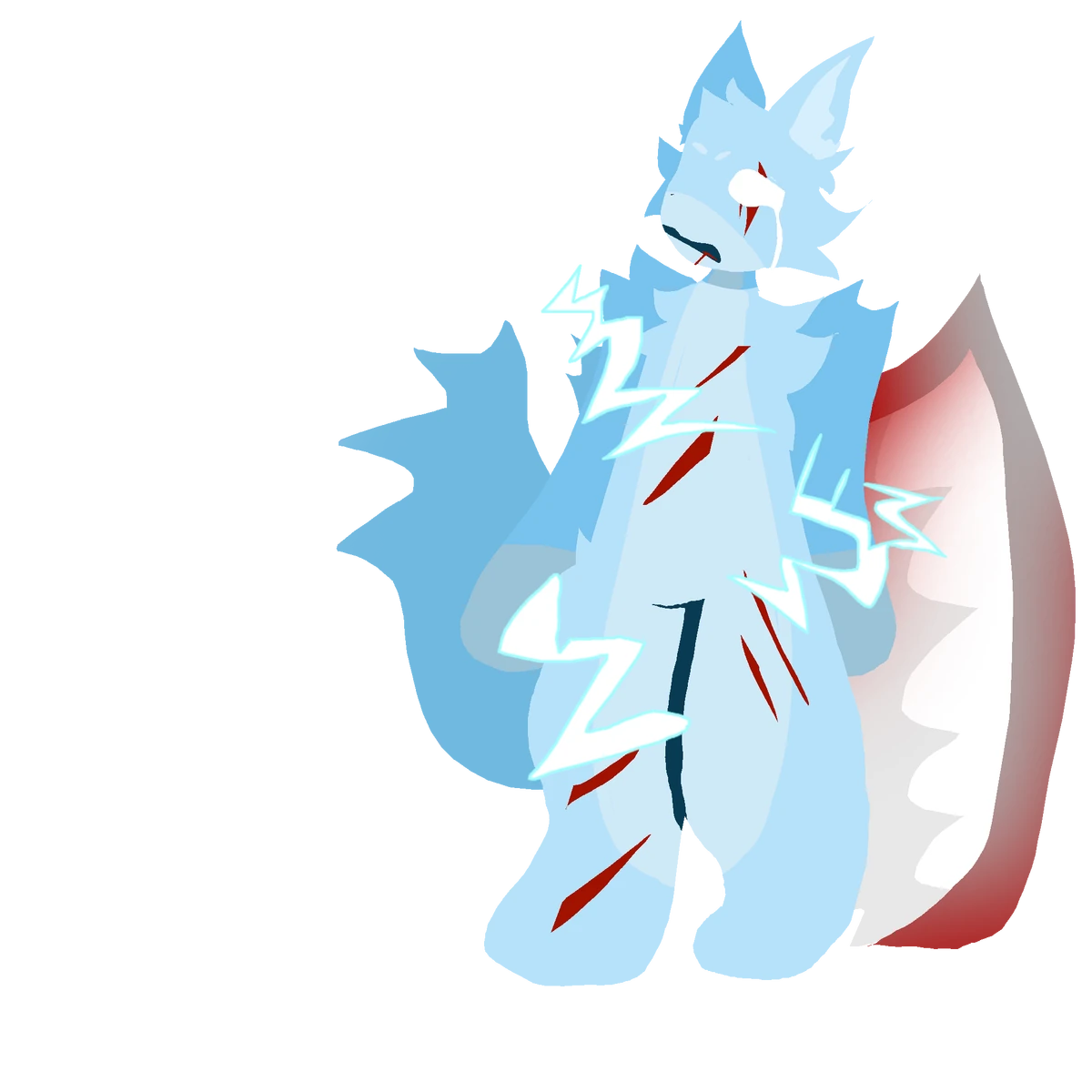 Lectro KP/TFE Fanon Wiki Fandom