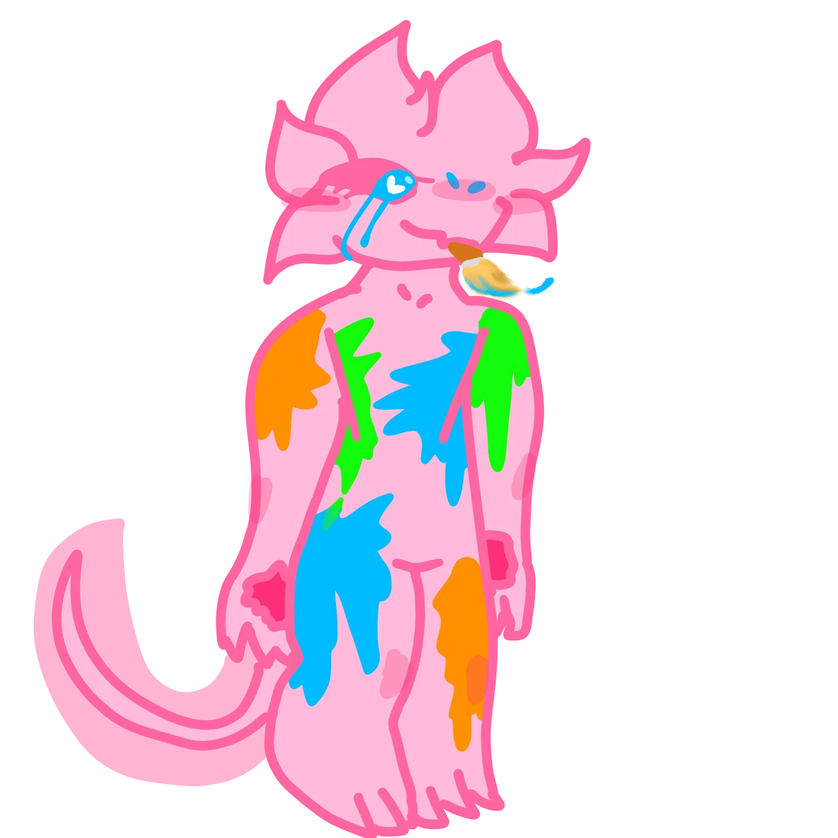 Splash KP/TFE Fanon Wiki Fandom