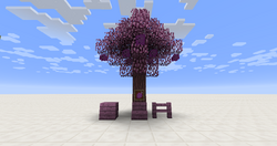 Lushberry Tree and Blocks.png
