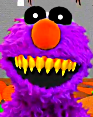Elmo Mr Krabs Horror Experiences Wiki Fandom - elmo fur roblox