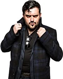 James R. Kennedy Kraftbündnis Wiki Fandom