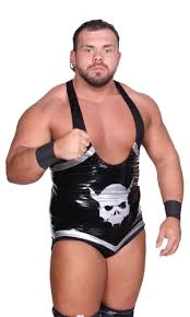 Michael Elgin Kraftbündnis Wiki Fandom