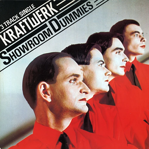 Showroom Dummies Wikia Kraftwerk Fandom