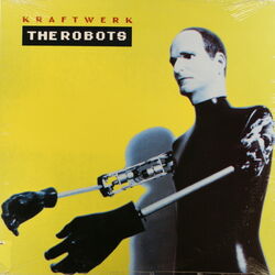 KraftWerk TheRobots