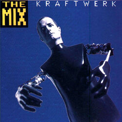 The Mix, Kraftwerk Wiki