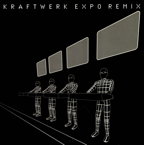 Expo Remix | Kraftwerk Wiki | Fandom