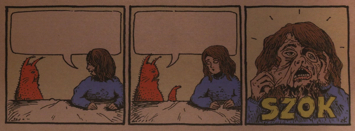 Komiksy | Kraina Grzybów Wiki | Fandom