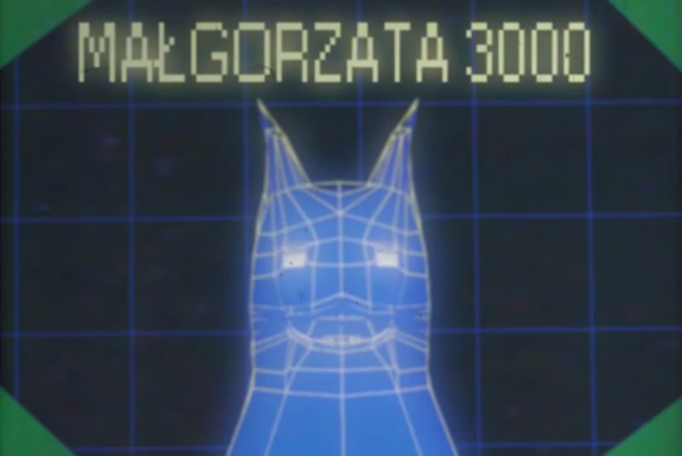Małgorzata 3000 | Kraina Grzybów Wiki | Fandom