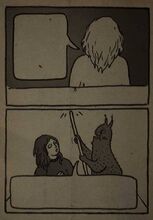 Comic-strip-knock