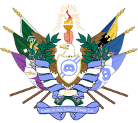 Republic of Discord | Krameria Wiki | Fandom