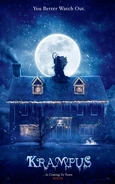 Krampus poster.jpg (96 KB) The second theatrical poster