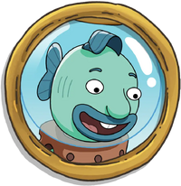 Hippocampus