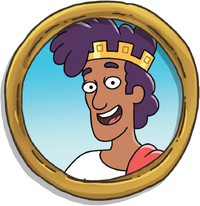 Tyrannis