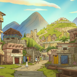 Locations