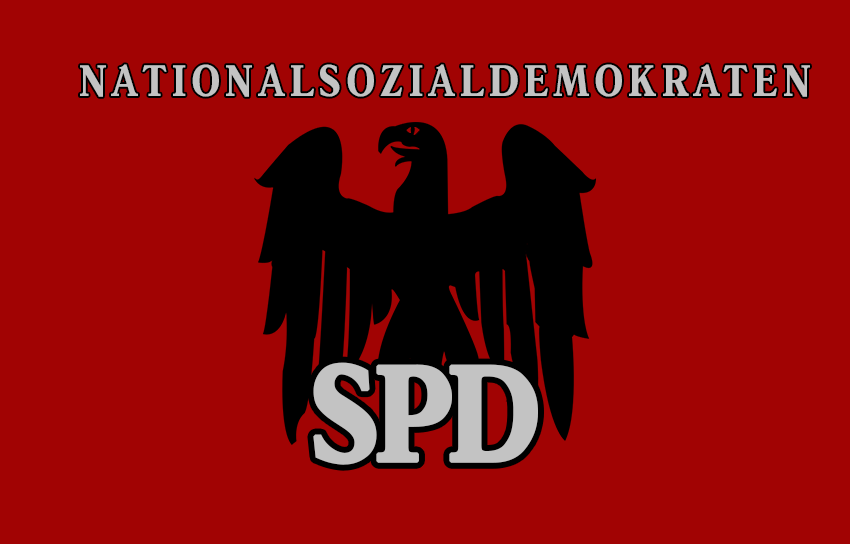 Social Democratic Party (Romania) - Wikipedia