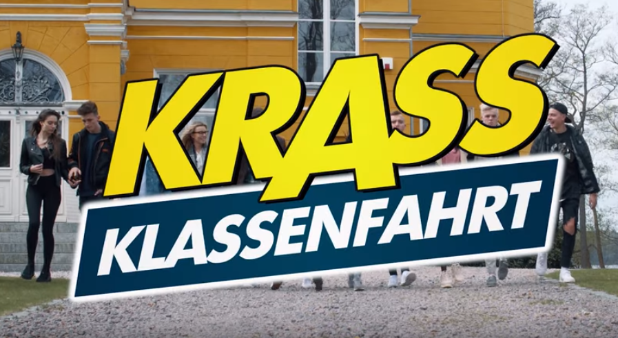Klassenfahrt nackt baden FKK mit