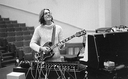 Manuel Göttsching | Krautrock Wikia | Fandom