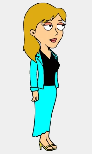 Kimberly Sanchez | KrazyThompz44 GGU Characters Wiki | Fandom