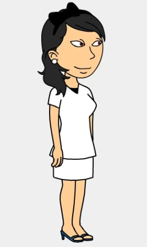 Brooke Adams | KrazyThompz44 GGU Characters Wiki | Fandom