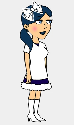 Bianca Prince | KrazyThompz44 GGU Characters Wiki | Fandom
