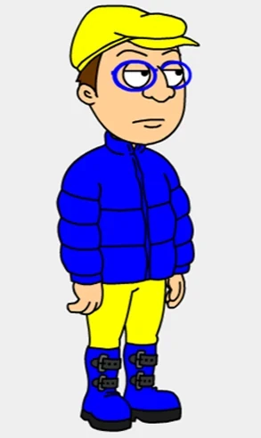 Elias Harrison KrazyThompz44 GGU Characters Wiki Fandom