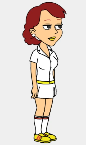 Breana Campbell | KrazyThompz44 GGU Characters Wiki | Fandom