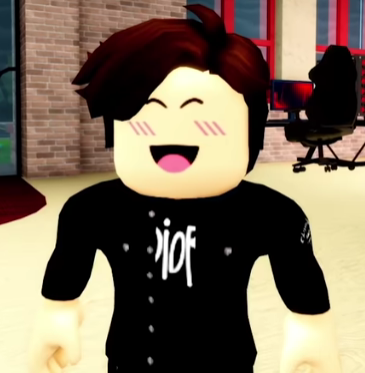 TIMMEH!, Roblox Wiki