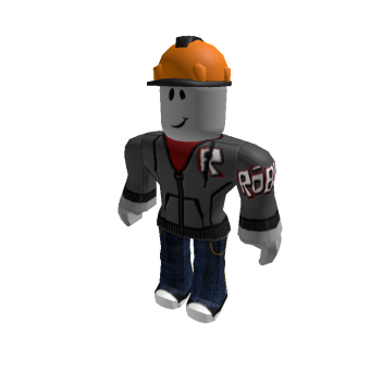 BECOMING THE CREATOR OF ROBLOX! *BUILDERMAN* 