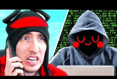 KreekCraft on X: BREAKING: The Roblox hacker known as John Doe