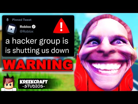 Get friends with us hackers - Roblox
