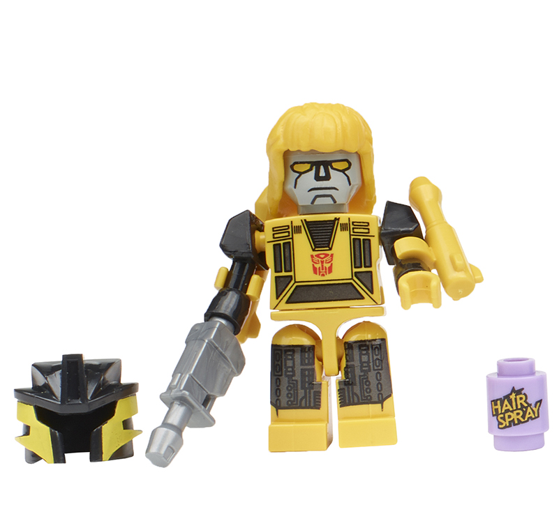 Sunstreaker (B0090) | Kre-O Wiki | Fandom