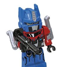 kre o transformers robots in disguise
