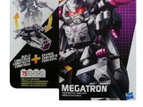 Megatron (2017 Battle Changer)