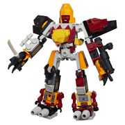 Kre-O-MC-Combiner-Predaking