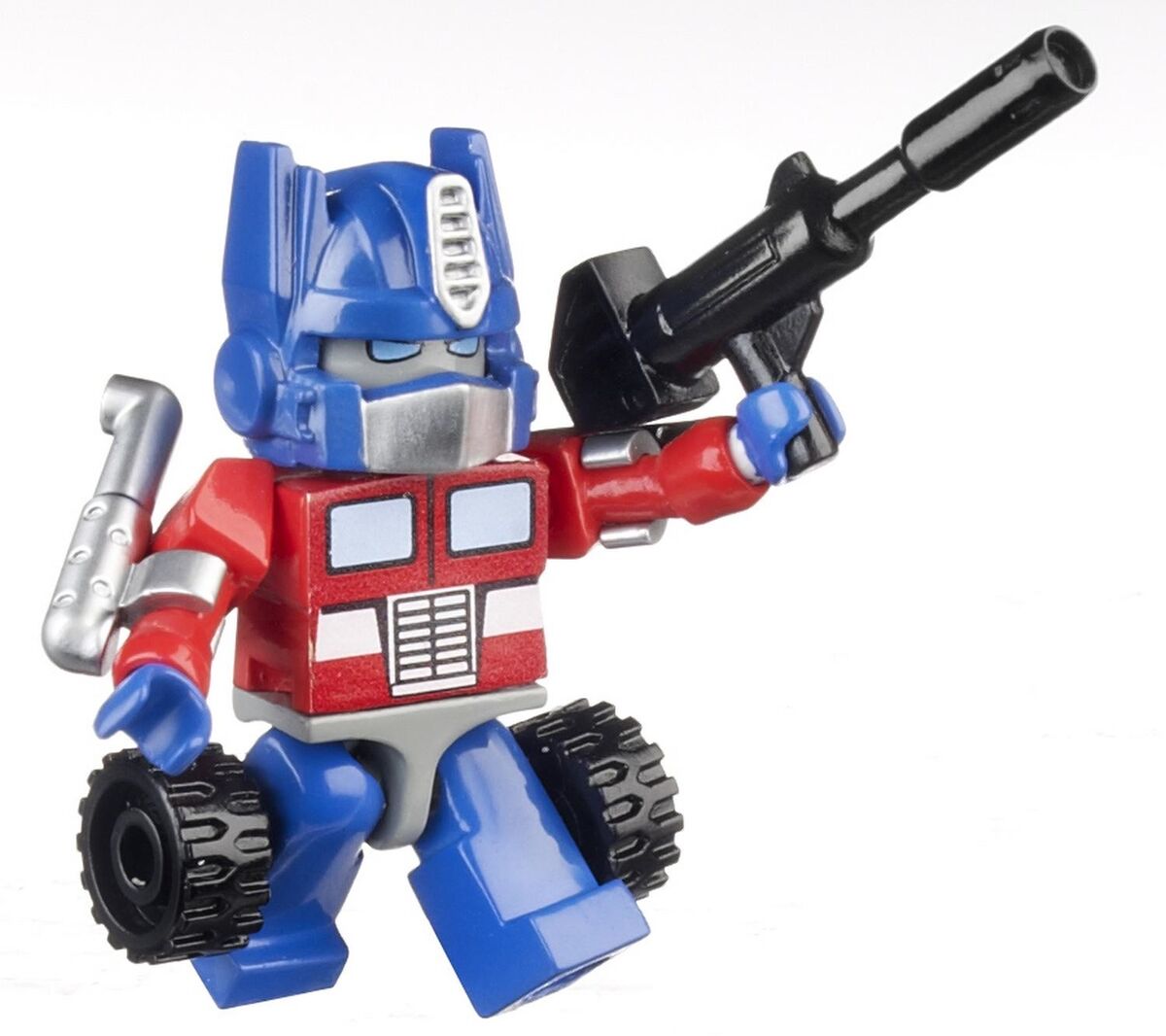 Optimus Prime 30689 Kreon Kre O Wiki Fandom