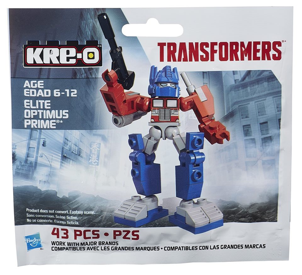 Кре п. Kre-o Transformers Прайм. Конструктор Хасбро крео трансформеры.