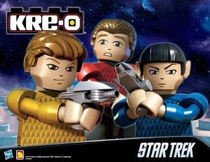 Star trek kreon checklist pg 1