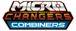 Micro Changer Combiners Logo